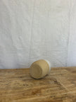 Bud Vase - White