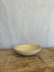 Medium Salad Bowl - Light Yellow