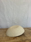 Medium Salad Bowl - Light Yellow
