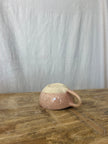 Tea Cup - Light Pink