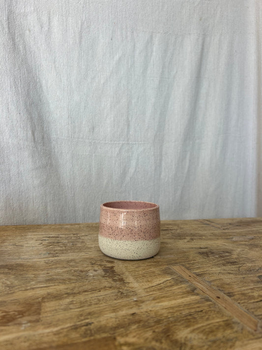 Small Cup - Light Pink
