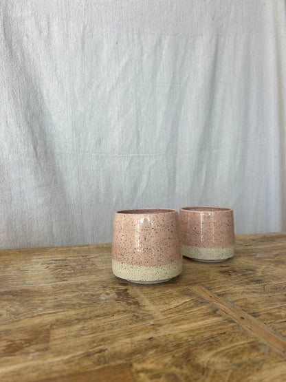 Tumbler - Light Pink