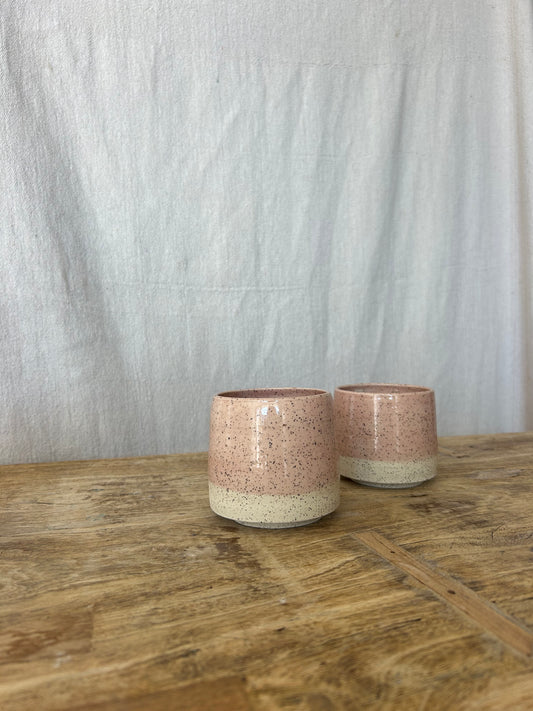 Tumbler - Light Pink