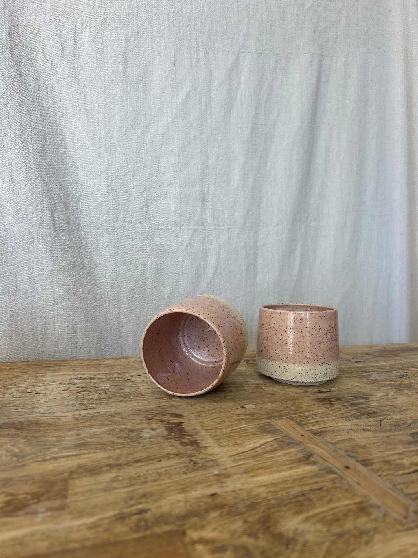 Tumbler - Light Pink