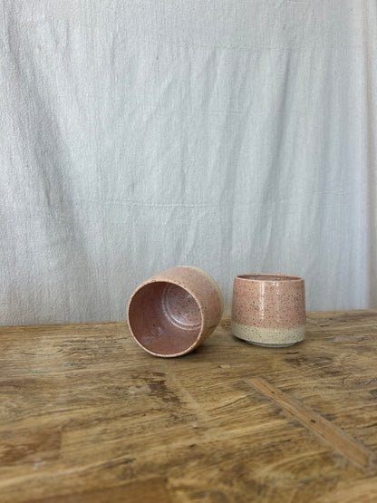 Tumbler - Light Pink