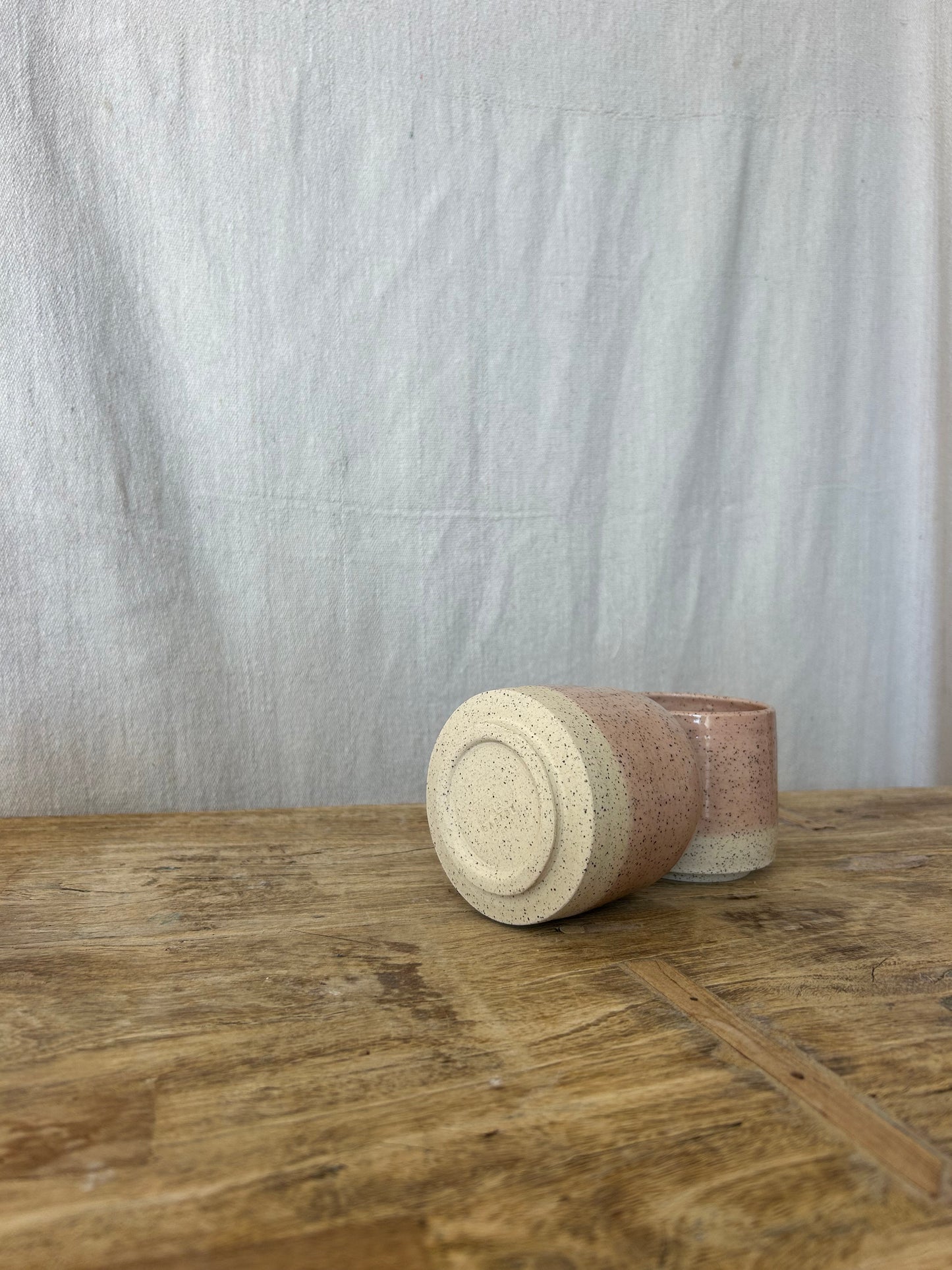 Tumbler - Light Pink