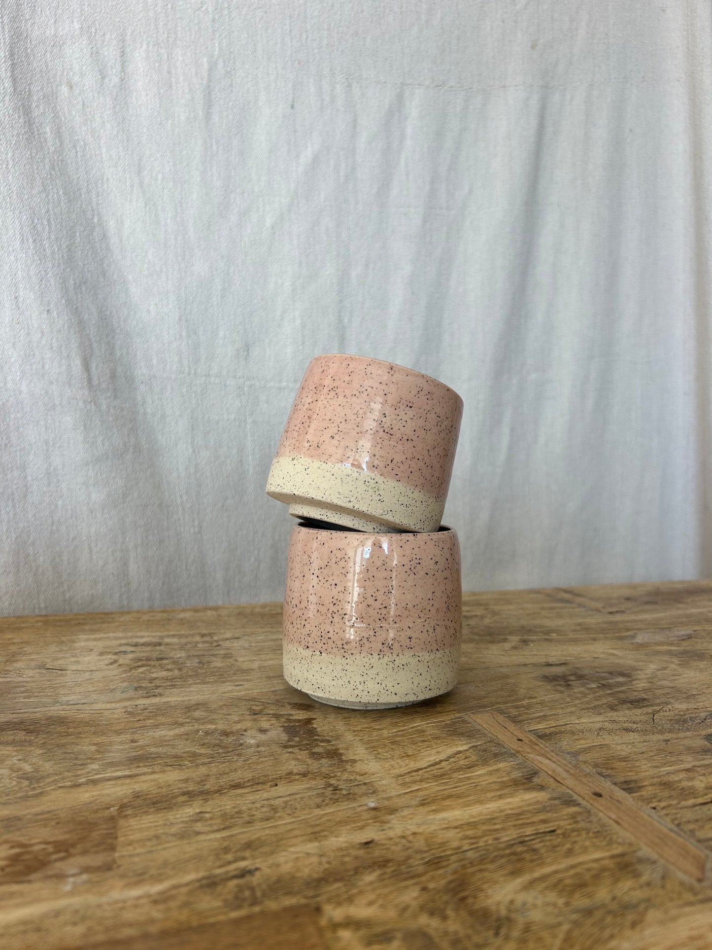 Tumbler - Light Pink