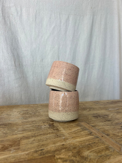 Tumbler - Light Pink