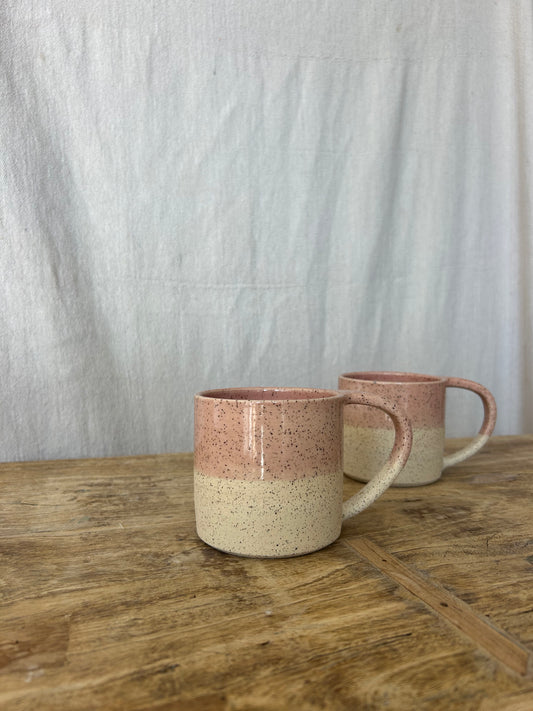 Standard Mug - Pink