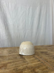 Matcha Bowl - White Speckle