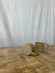 Espresso Mug - Mustard