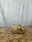 Tea Cup - Sheer Cream
