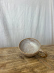 Tea Cup - Cream