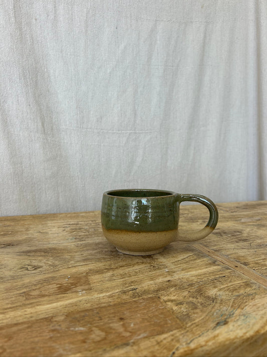 Mug - Green