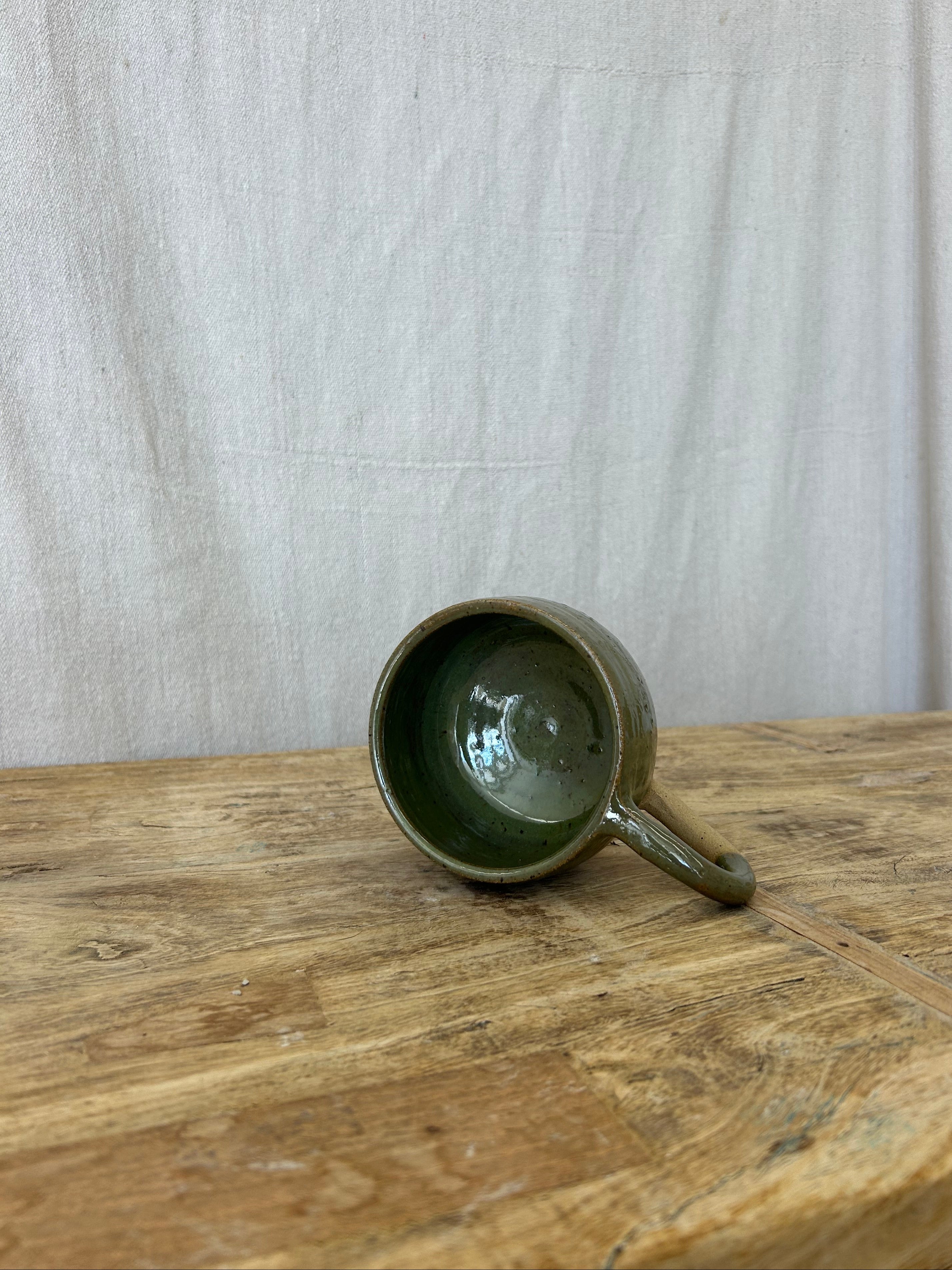 Mug - Green