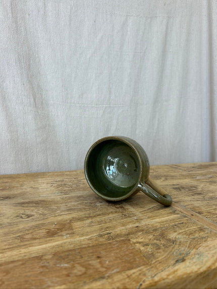 Mug - Green