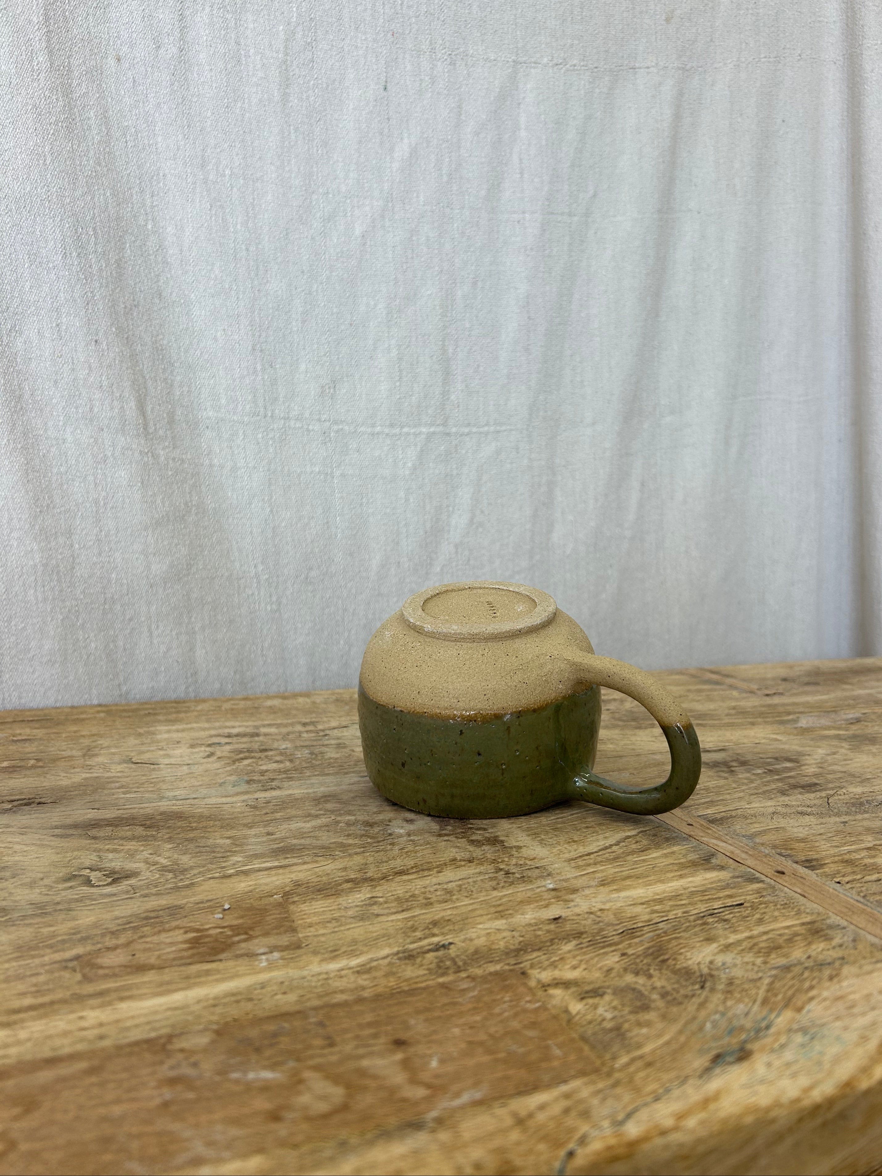 Mug - Green