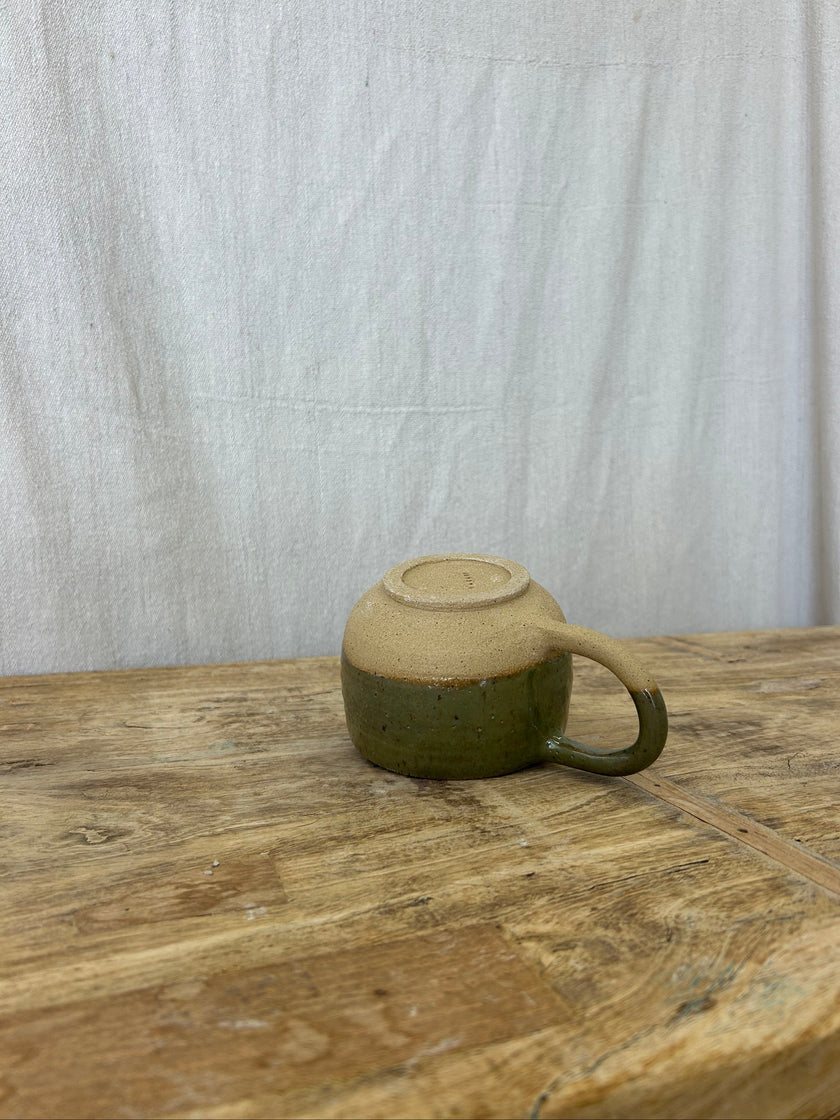 Mug - Green