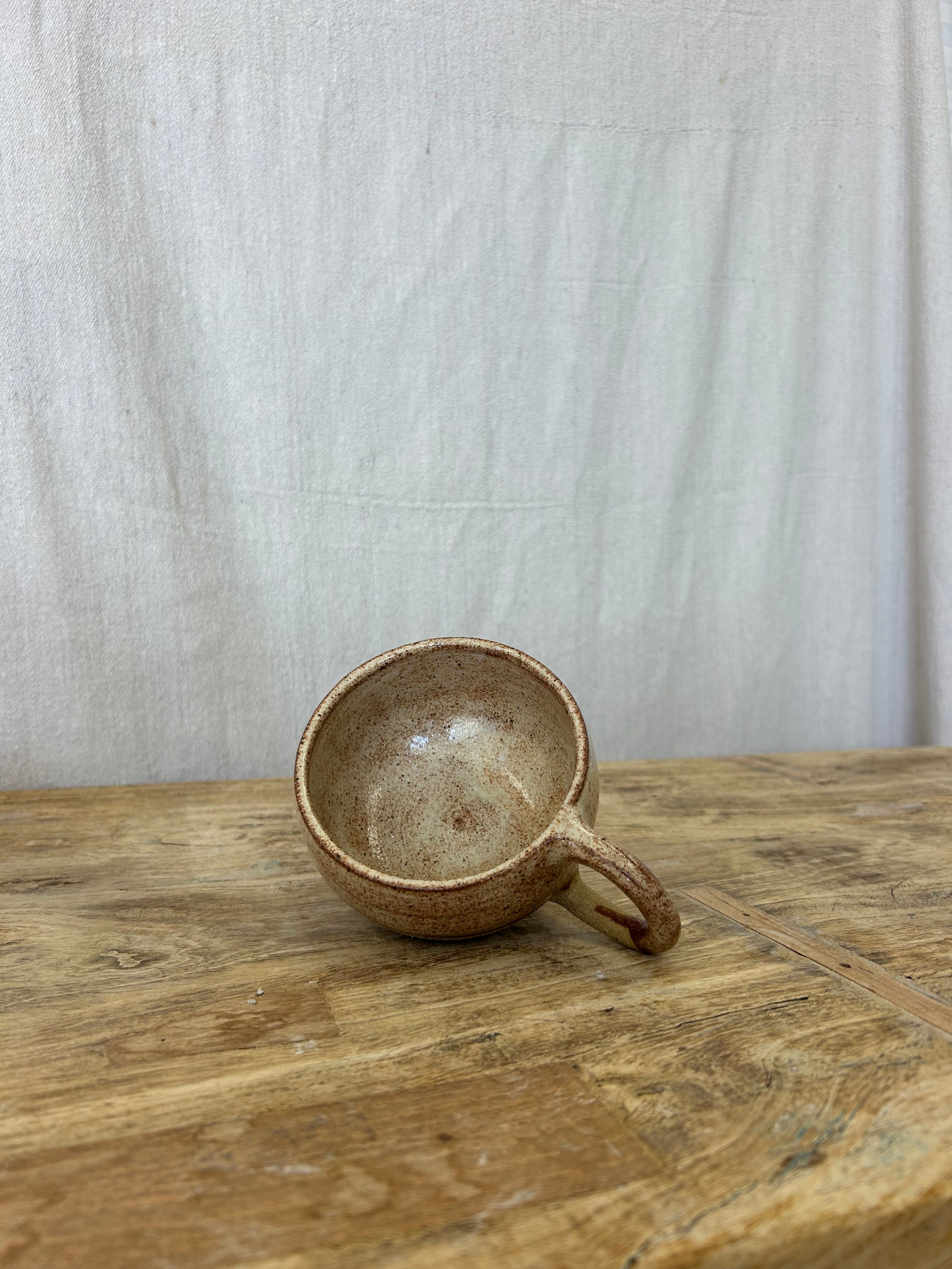 Mug - Cinnamon