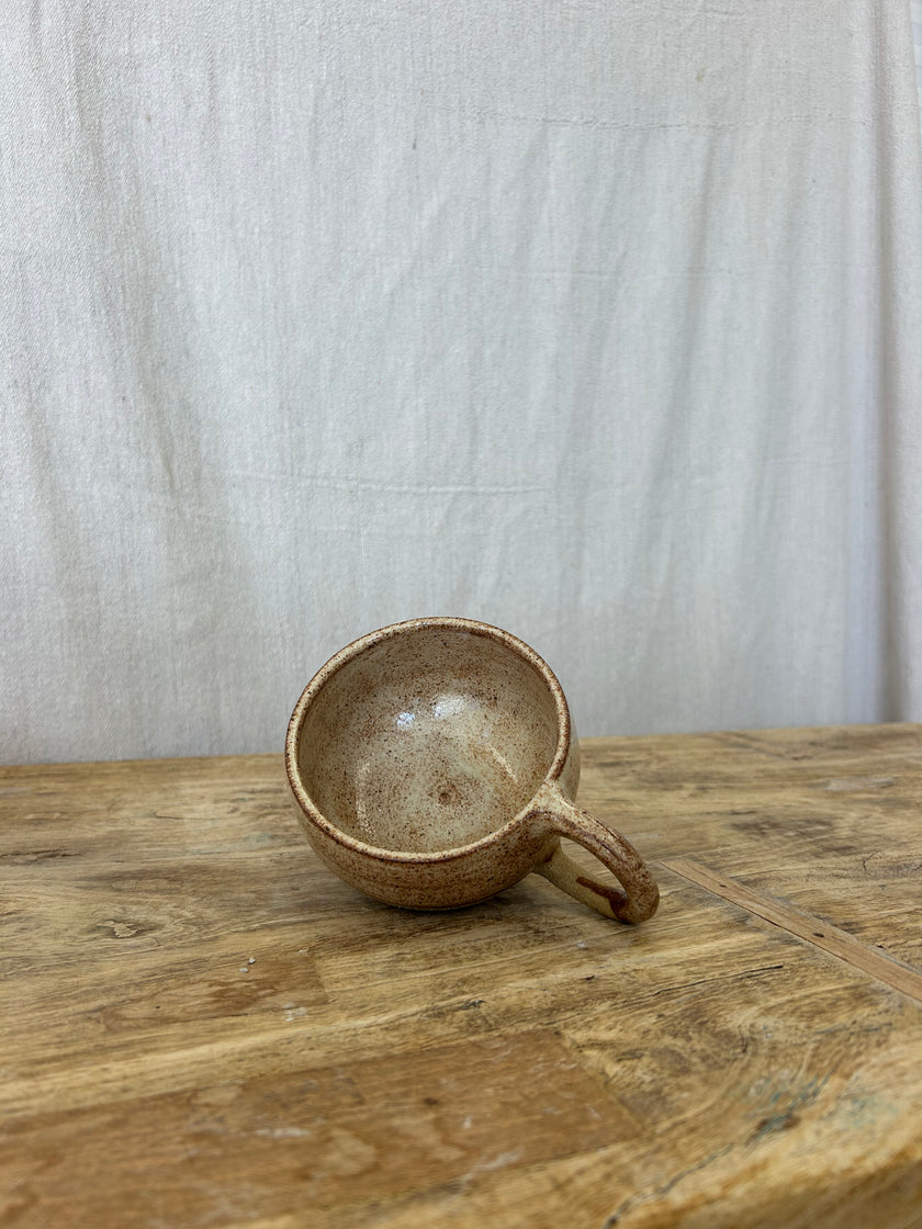 Mug - Cinnamon