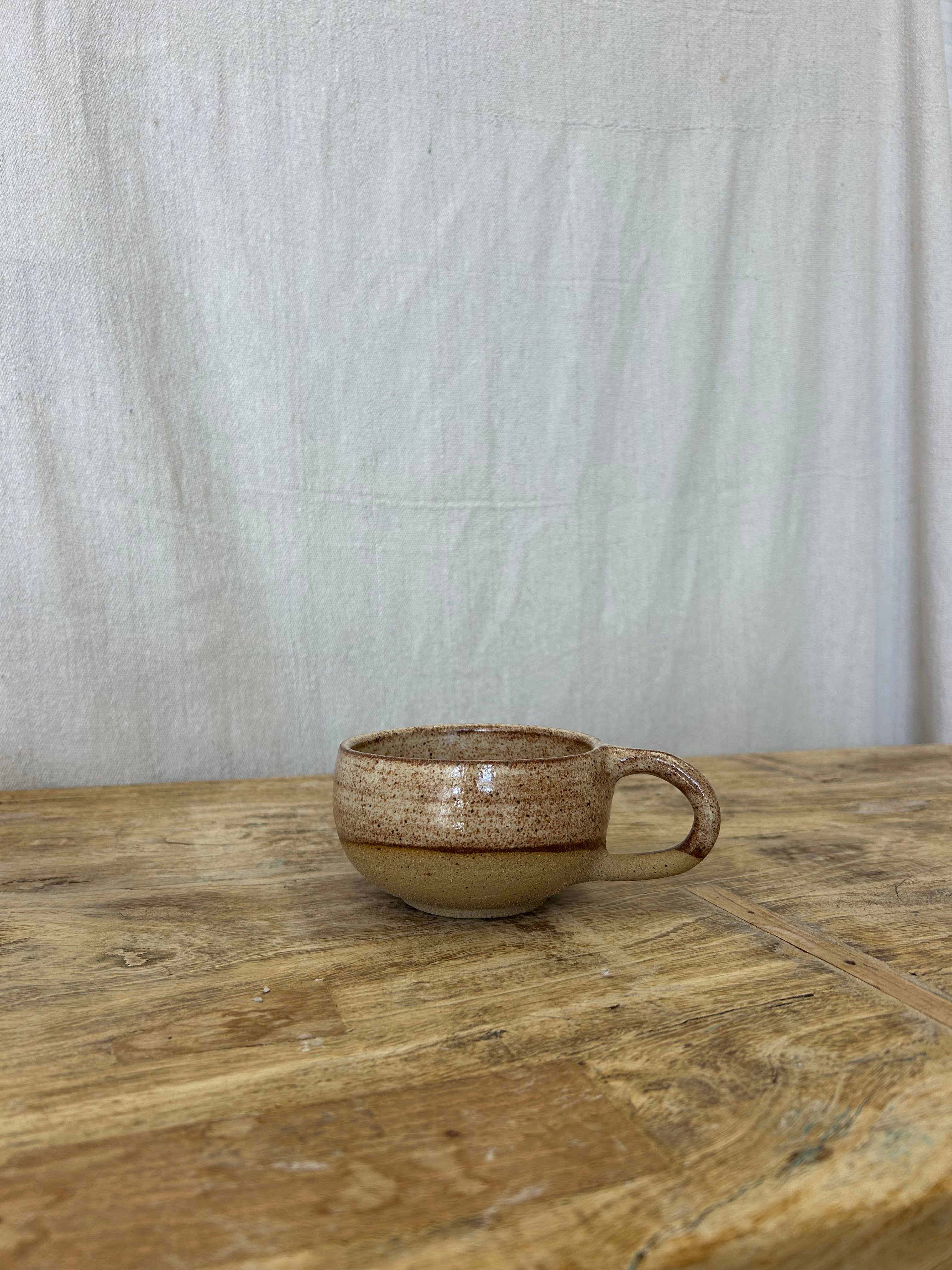 Mug - Cinnamon