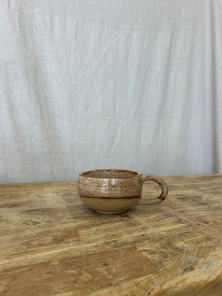 Mug - Cinnamon