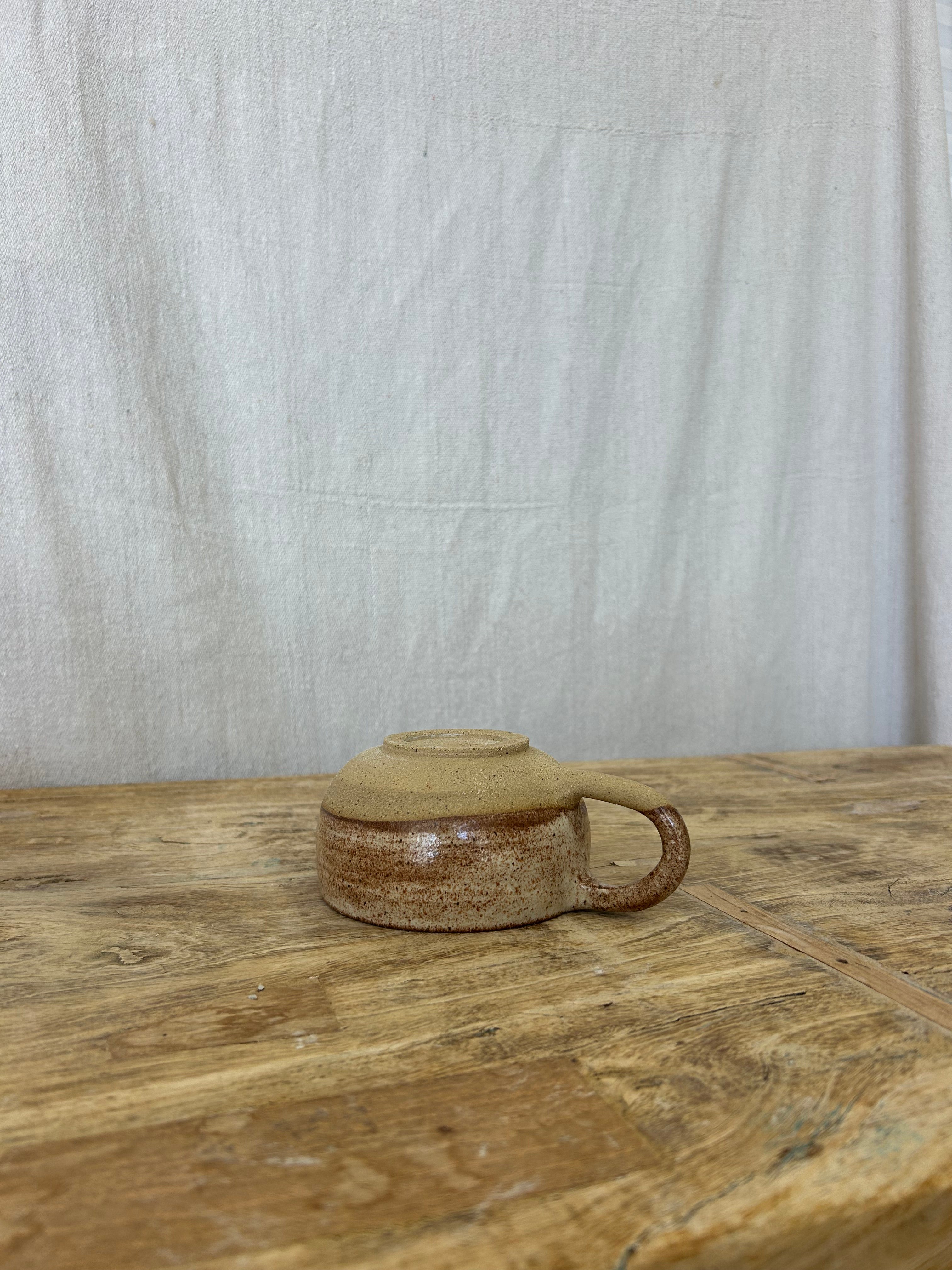 Mug - Cinnamon