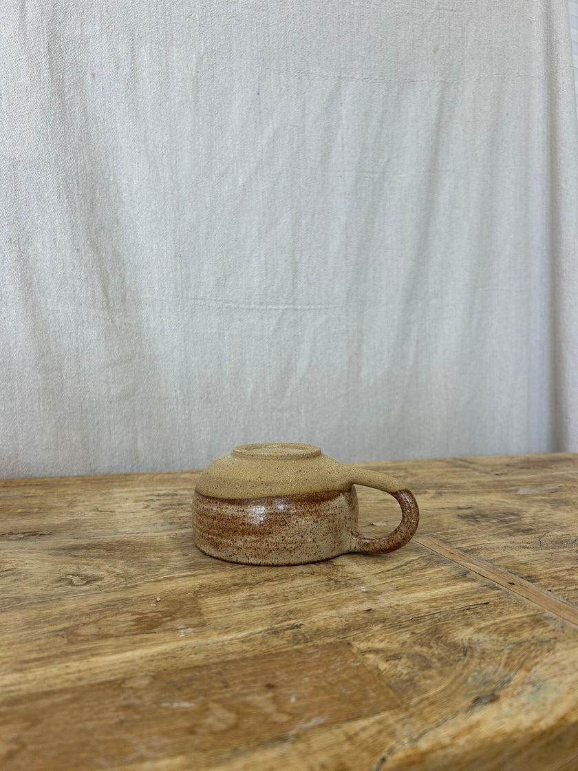 Mug - Cinnamon