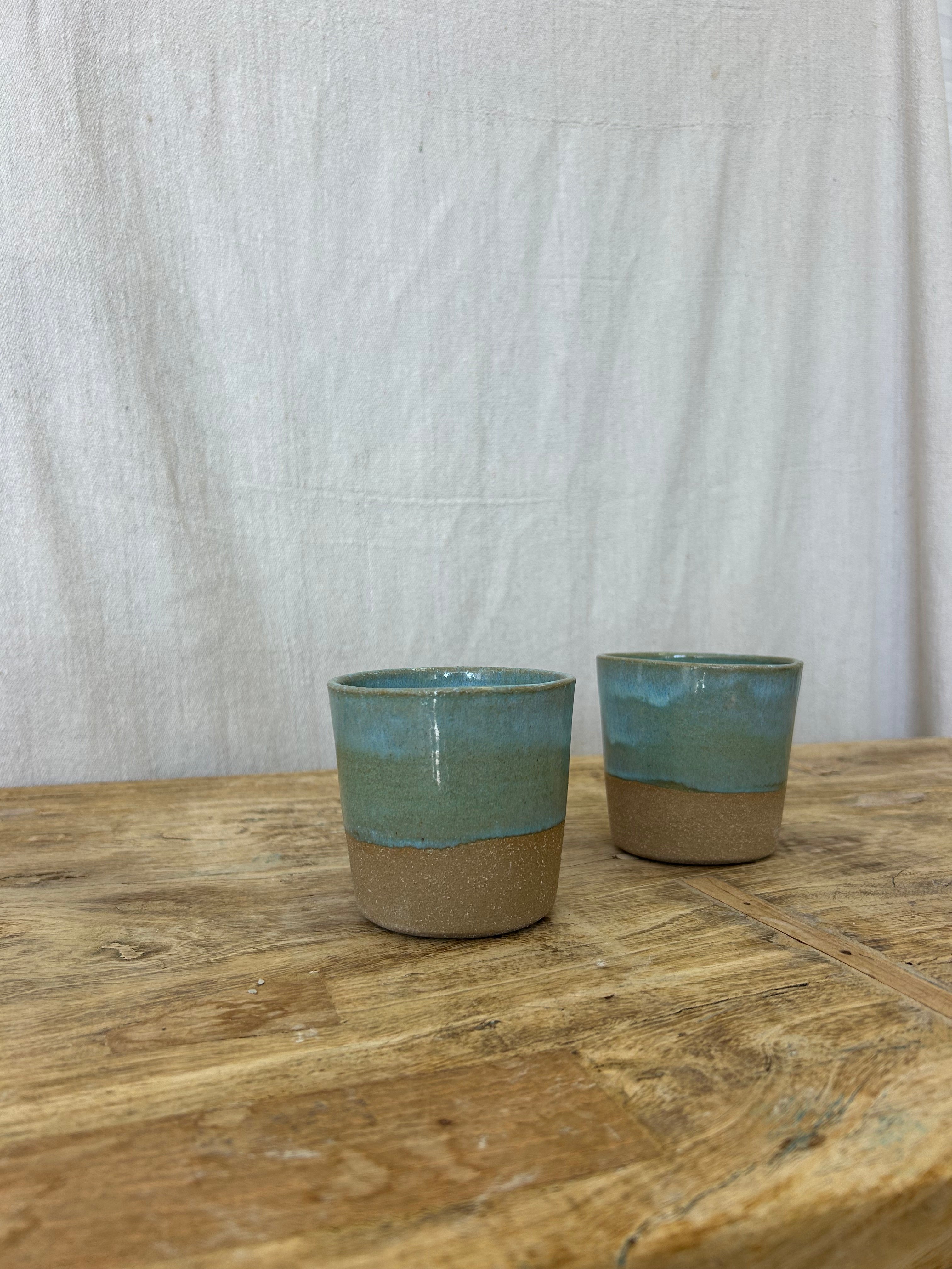 Tumbler - Turquoise