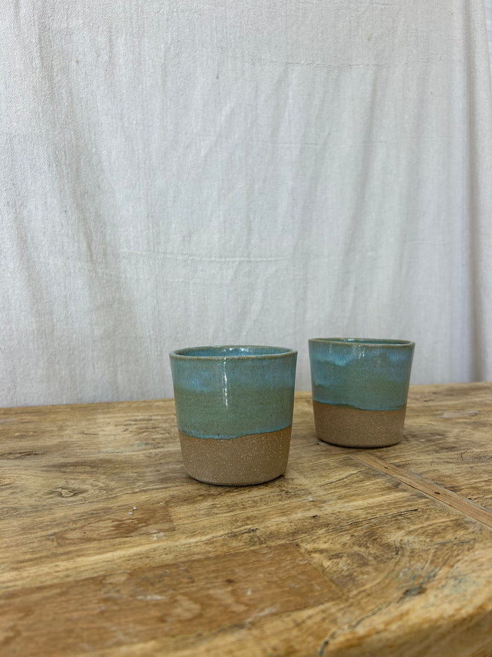 Tumbler - Turquoise