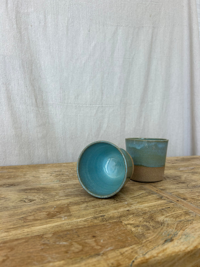 Tumbler - Turquoise