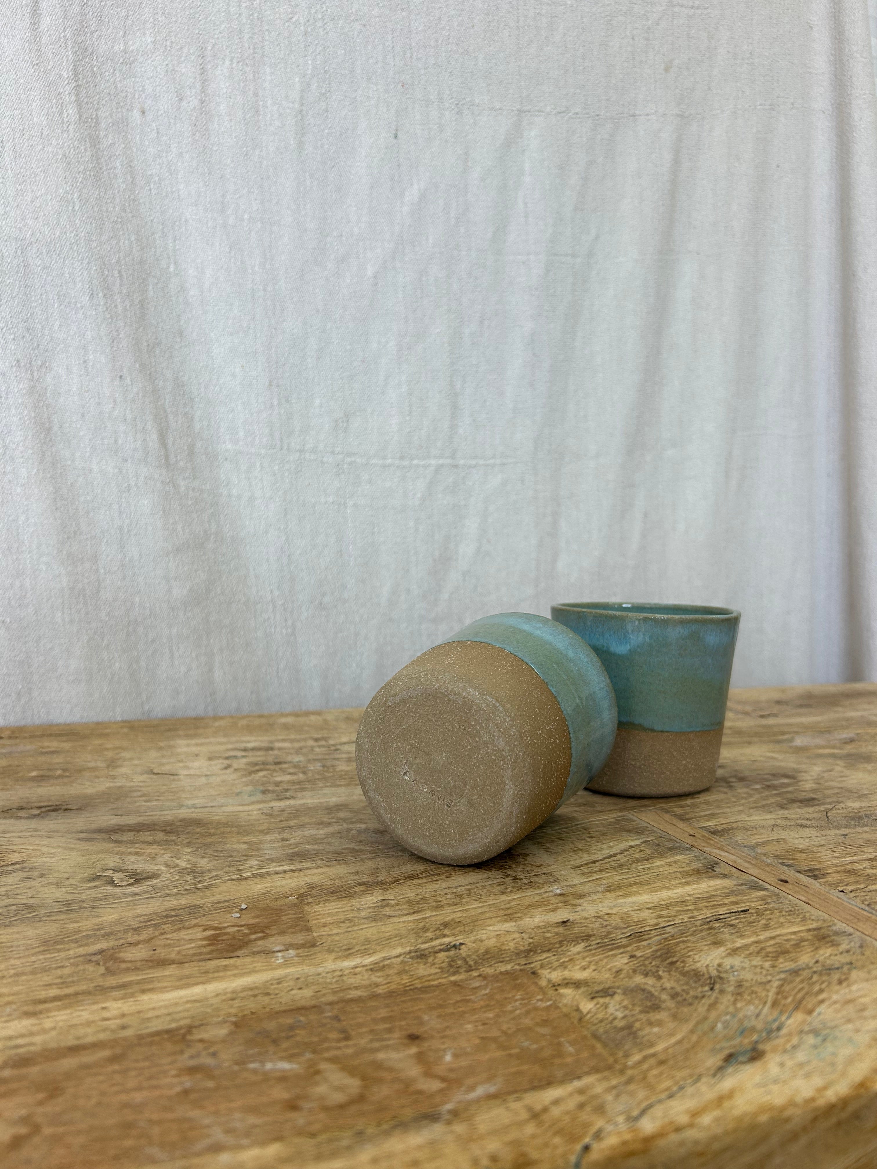 Tumbler - Turquoise