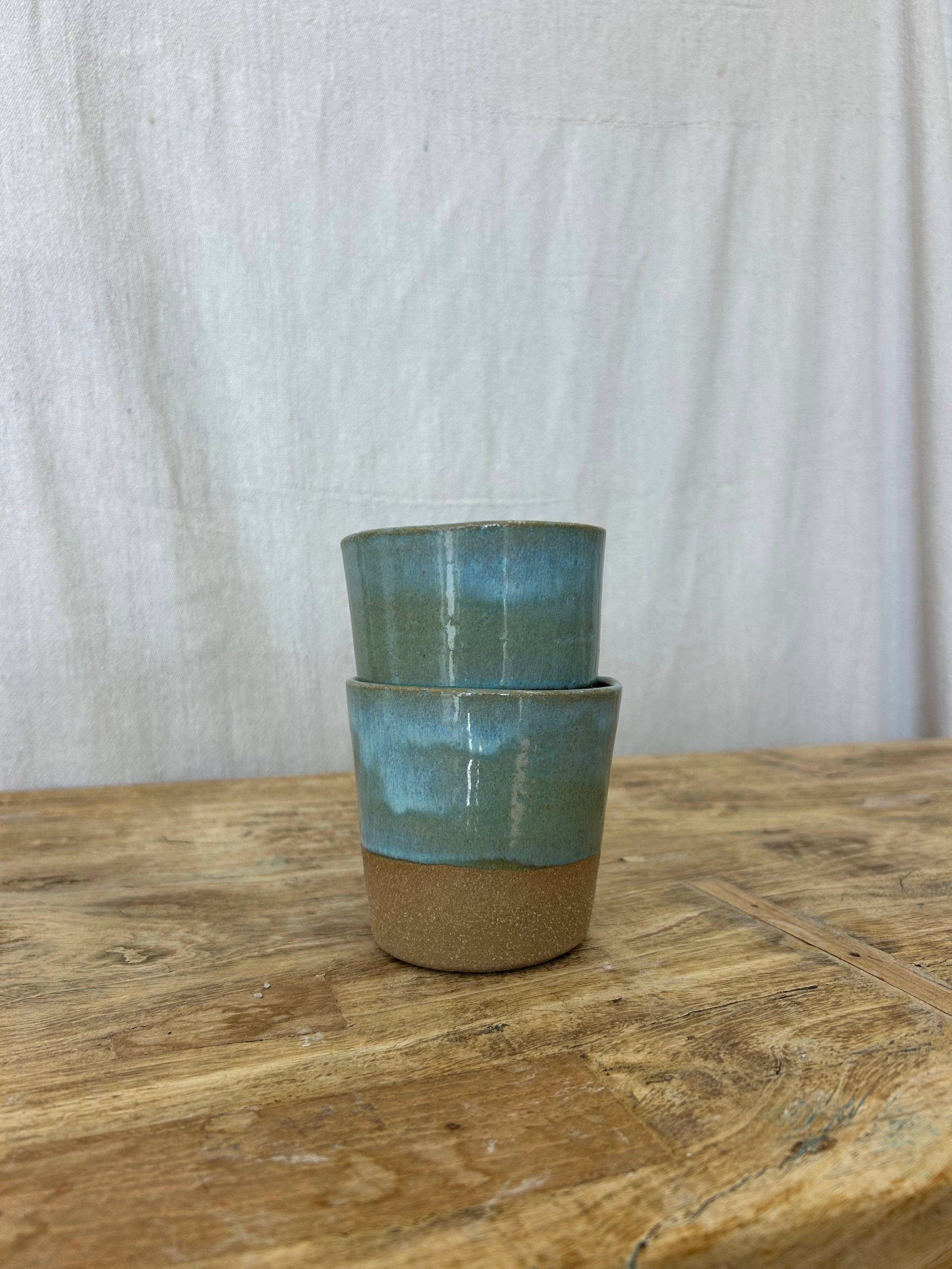 Tumbler - Turquoise