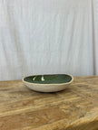 Medium Salad Bowl - Green