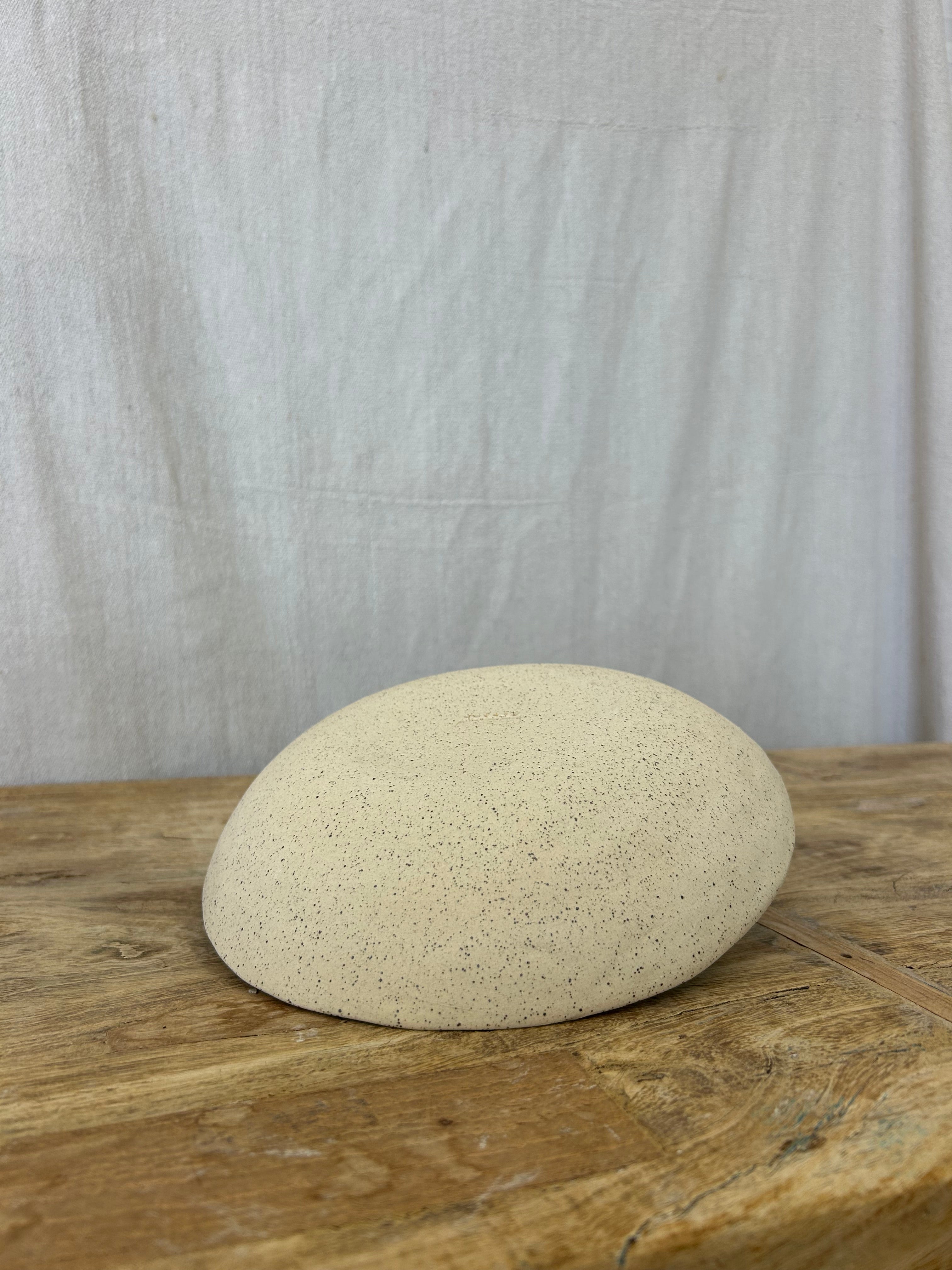 Medium Salad Bowl - Green