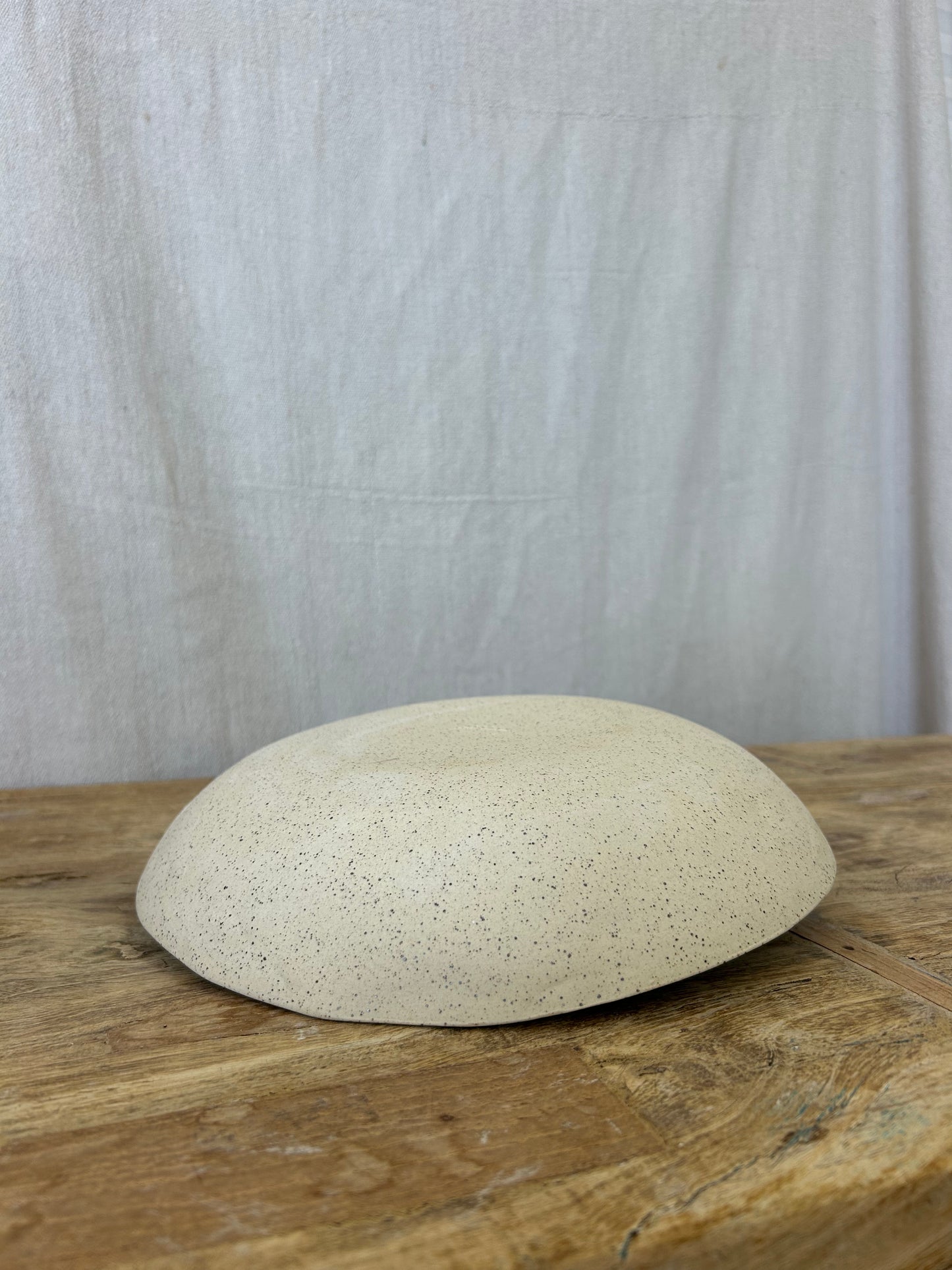 Large Salad Bowl - Green