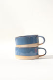 Avalon Soup Bowl | Deep Sea (Set of 2)