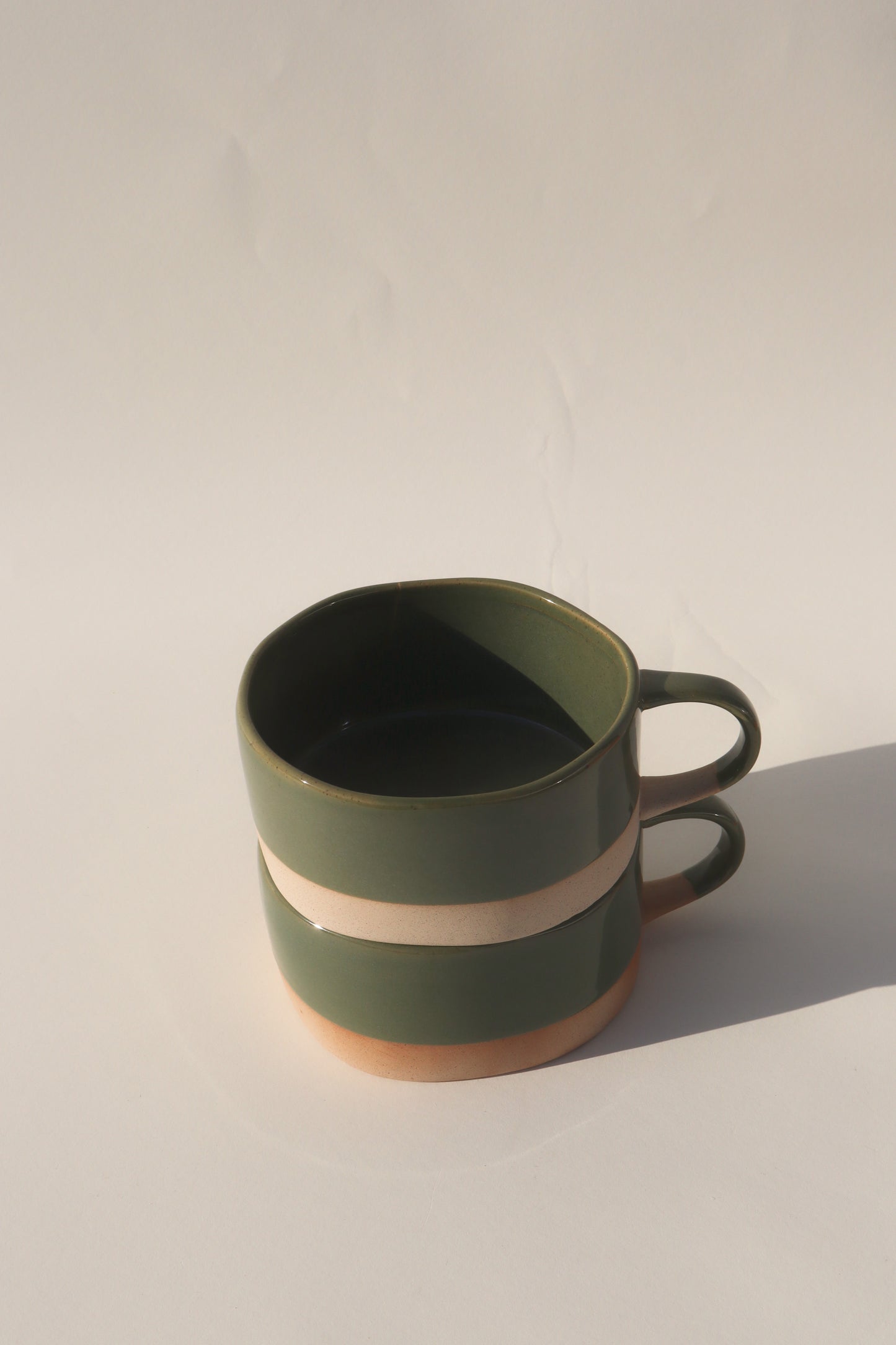 Avalon Soup Bowl | Moss (Set of 2)