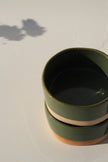 Avalon Soup Bowl | Moss (Set of 2)