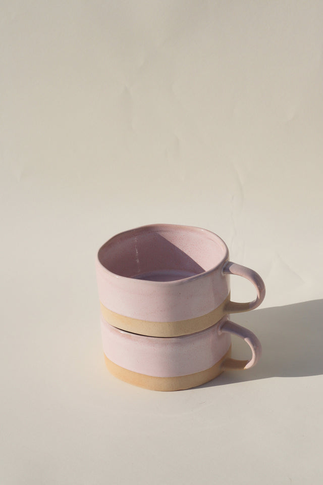 Avalon Soup Bowl | Seashell (Set of 2)