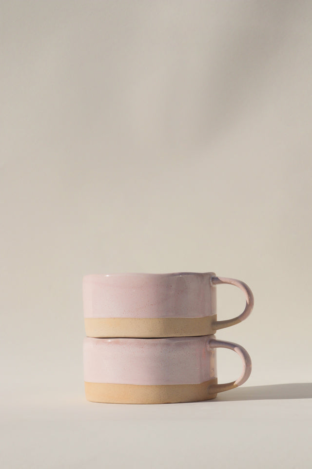 Avalon Soup Bowl | Seashell (Set of 2)