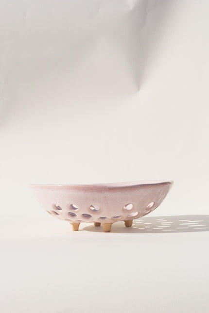 Newland Colander | Seashell