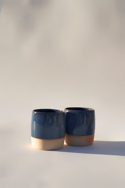 Cliffs Cup | Deep Sea (Set of 2)