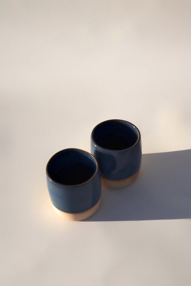 Cliffs Cup | Waterfall (Set of 2)