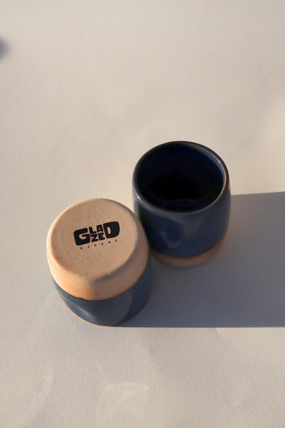 Cliffs Cup | Deep Sea (Set of 2)