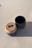 Cliffs Cup | Deep Sea (Set of 2)
