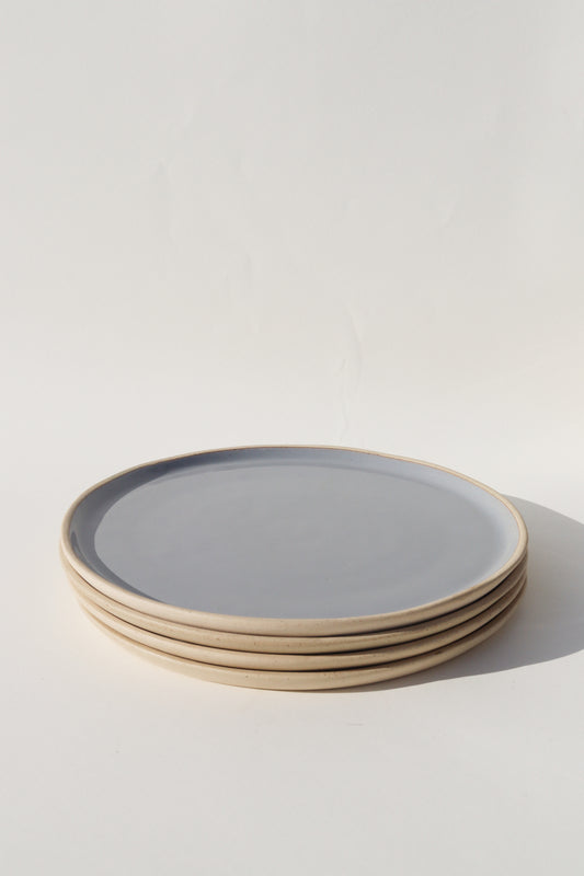 River Dinner Plate | Waterfall (Set of 4)