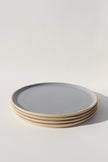 River Dinner Plate | Waterfall (Set of 4)