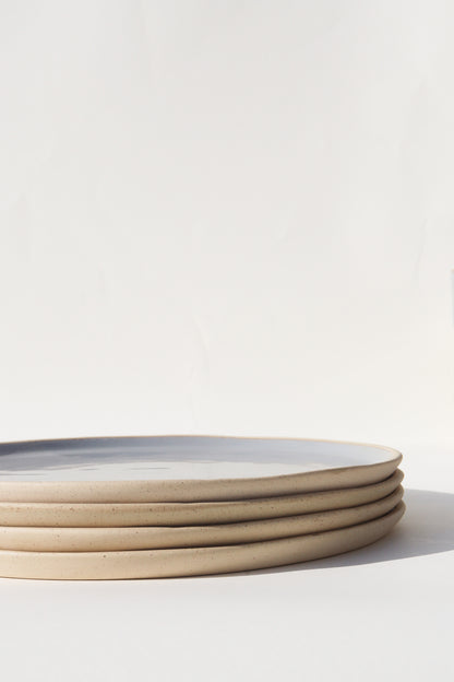 River Dinner Plate | Waterfall (Set of 4)