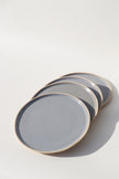 River Dinner Plate | Waterfall (Set of 4)